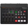 Audio Interface Roland AeroCaster Must 24 bit 48 kHz fantoomtoide 48 V