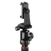 Hama Ramble II Duo Carbon statiiv nutitelefonidele/digikaameratele 4 jalga, 8 kg kandevõime