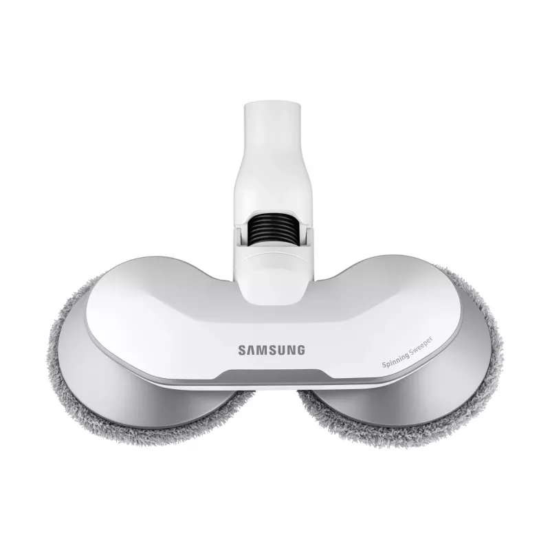 Wet cleaning attachment Samsung VCA-WB650A/GL Valge
