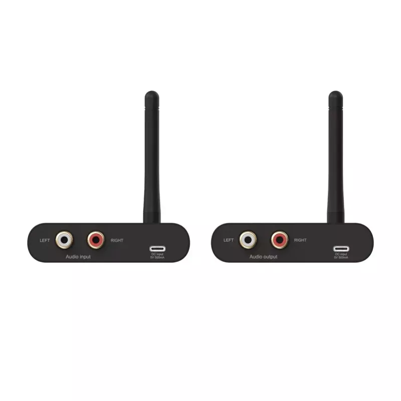 Marmitek Audio Anywhere 630 - Juhtmevaba heli saatja ja vastuvõtja