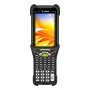 Zebra MC9450 pihuarvuti 10,9 cm (4,3 tolli) 800 x 480 pikslit puuteekraan 743 g must