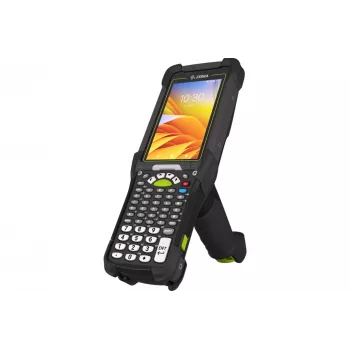 Zebra MC9450 pihuarvuti 10,9 cm (4,3 tolli) 800 x 480 pikslit puuteekraan 743 g must
