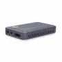 ACT USB-C Video Capture Card, HDMI 4K@60Hz läbipääs, 4K@30Hz püüdmine