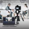 ACT USB-C Video Capture Card, HDMI 4K@60Hz läbipääs, 4K@30Hz püüdmine