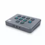 ACT Dual HDMI-sisendiga USB-C videoswitšer 60 Hz hall