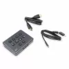 ACT Dual HDMI-sisendiga USB-C videoswitšer 60 Hz hall
