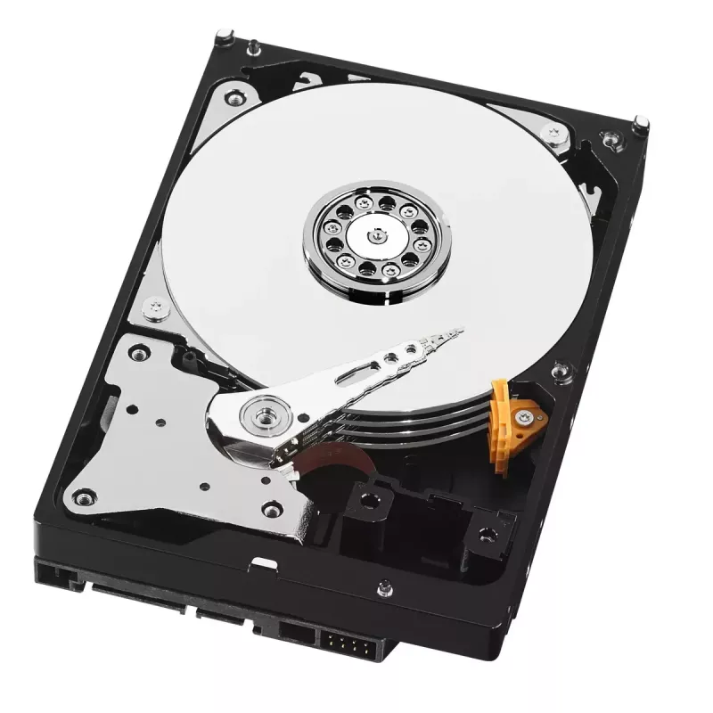 HDD Western Digital 3TB 3.5 tolli SATA WD30PURX