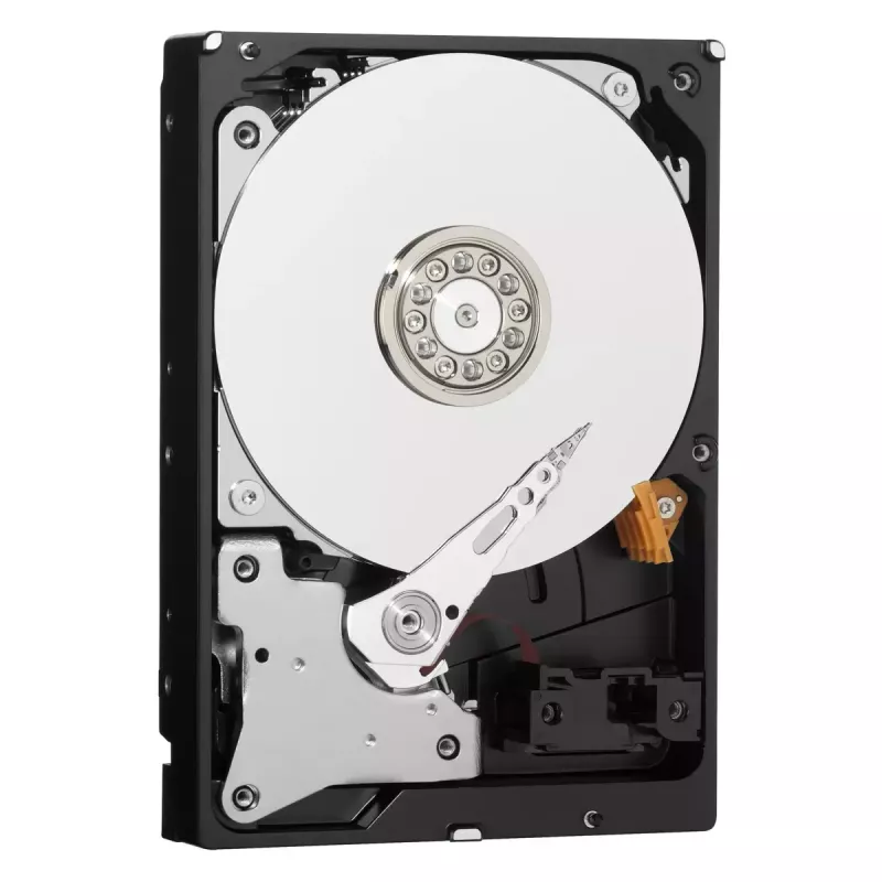 HDD Western Digital 3TB 3.5 tolli SATA WD30PURX