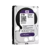 HDD Western Digital 3TB 3.5 tolli SATA WD30PURX