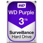 HDD Western Digital 3TB 3.5 tolli SATA WD30PURX