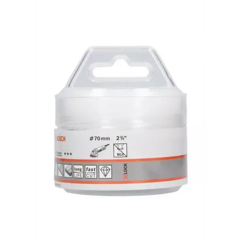 T-soone lõikur Bosch X-LOCK 2608599023
