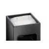 Smoking Receptacle Durable 333101