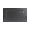 NEC MultiSync M651 Digitaalne infotabloo lameekraan 165,1 cm (65 tolli) IPS 500 cd/m² 4K Ultra HD Must 24/7