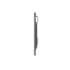 NEC MultiSync M651 Digitaalne infotabloo lameekraan 165,1 cm (65 tolli) IPS 500 cd/m² 4K Ultra HD Must 24/7