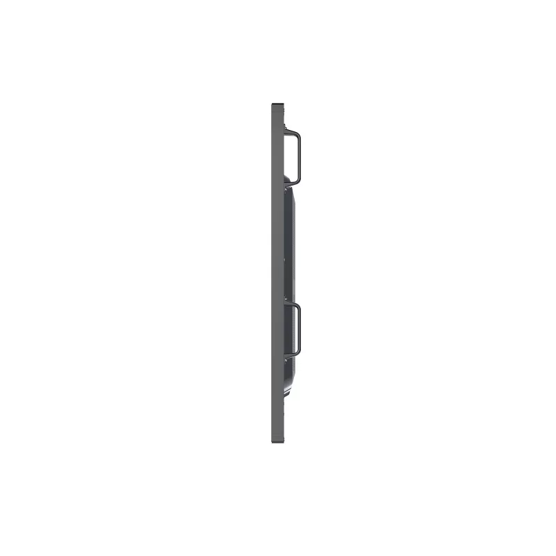 NEC MultiSync M651 Digitaalne infotabloo lameekraan 165,1 cm (65 tolli) IPS 500 cd/m² 4K Ultra HD Must 24/7