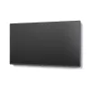 NEC MultiSync M651 Digitaalne infotabloo lameekraan 165,1 cm (65 tolli) IPS 500 cd/m² 4K Ultra HD Must 24/7