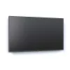 NEC MultiSync M651 Digitaalne infotabloo lameekraan 165,1 cm (65 tolli) IPS 500 cd/m² 4K Ultra HD Must 24/7