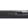 NEC MultiSync M651 Digitaalne infotabloo lameekraan 165,1 cm (65 tolli) IPS 500 cd/m² 4K Ultra HD Must 24/7