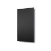 NEC MultiSync M651 Digitaalne infotabloo lameekraan 165,1 cm (65 tolli) IPS 500 cd/m² 4K Ultra HD Must 24/7