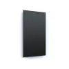 NEC MultiSync M651 Digitaalne infotabloo lameekraan 165,1 cm (65 tolli) IPS 500 cd/m² 4K Ultra HD Must 24/7