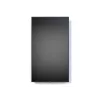 NEC MultiSync M651 Digitaalne infotabloo lameekraan 165,1 cm (65 tolli) IPS 500 cd/m² 4K Ultra HD Must 24/7