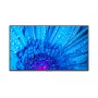 NEC MultiSync M491 digitaalsed märgistused lameekraan 124,5 cm (49 tolli) IPS 500 cd/m² 4K Ultra HD must 24/7