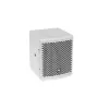 Täisulatuskõlar Omnitronic MOLLY-6 valge juhtmega 130 W