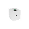 Täisulatuskõlar Omnitronic MOLLY-6 valge juhtmega 130 W