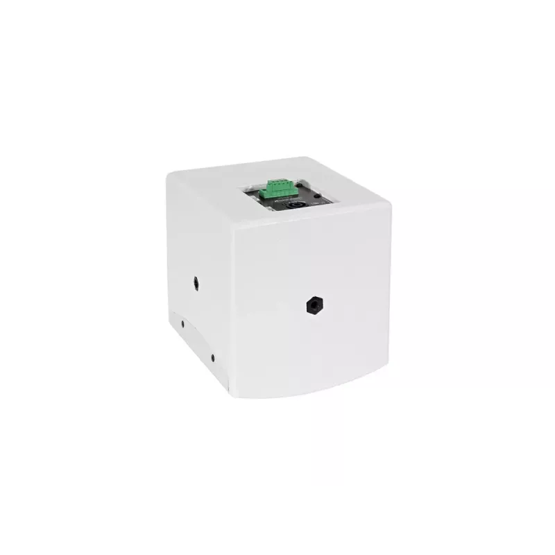 Täisulatuskõlar Omnitronic MOLLY-6 valge juhtmega 130 W