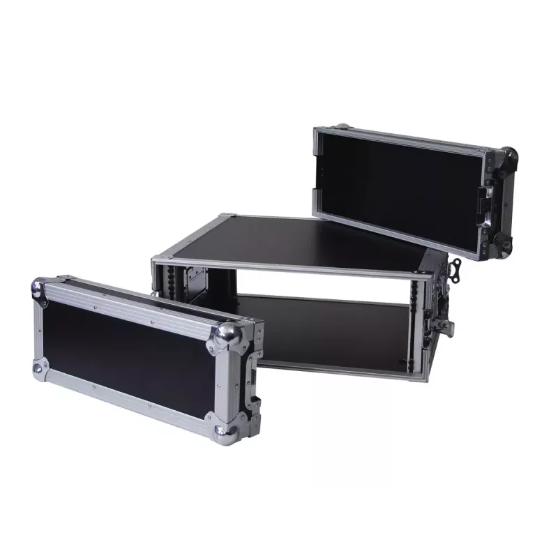 Lennutranspordikohver Roadinger 30109784 vineer must hõbedane 9,4 kg