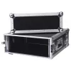 Lennutranspordikohver Roadinger 30109784 vineer must hõbedane 9,4 kg
