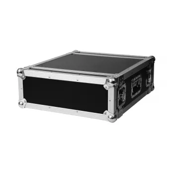 Lennutranspordikohver Roadinger 30109784 vineer must hõbedane 9,4 kg