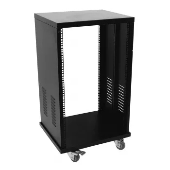 Kõva ümbris Roadinger 30103172 Must 560x450x840 mm