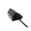 Wedge monitor Omnitronic 11038035 2-tee 150W RMS Must