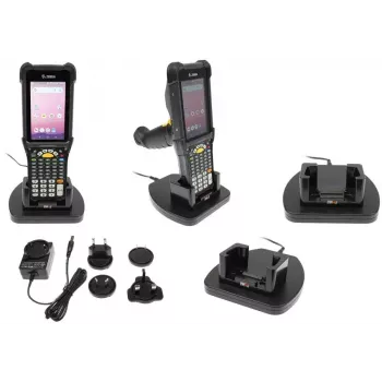 Siselaadija Brodit 216283 mobiilseadme laadija must AC 100-240V 5V 2A