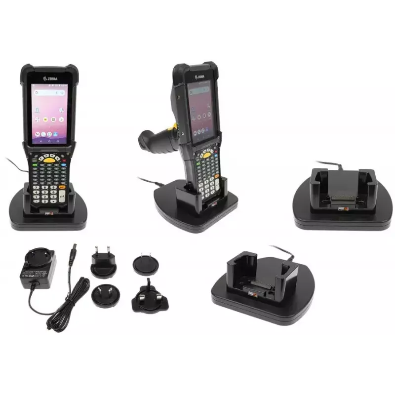 Siselaadija Brodit 216283 mobiilseadme laadija must AC 100-240V 5V 2A