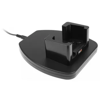 Siselaadija Brodit 216283 mobiilseadme laadija must AC 100-240V 5V 2A