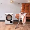 Marmitek Subwoofer Anywhere 640 - Juhtmevaba helisaatja ja -vastuvõtja bassikõlarile