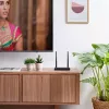Juhtmevaba AV-saatja ja -vastuvõtja Marmitek TV Anywhere 4K must