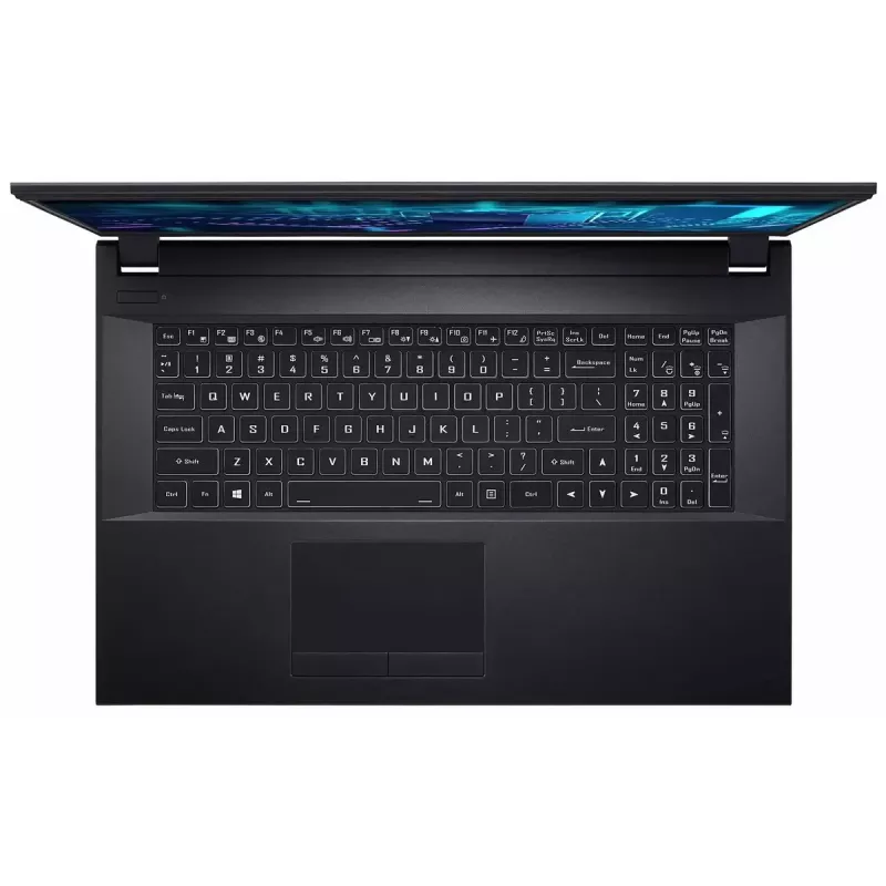 Sülearvuti CAPTIVA Power Starter I76-089 Intel Core i7 32GB 500GB SSD 17,3 tolli