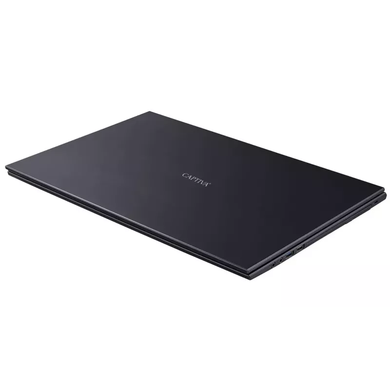 Sülearvuti CAPTIVA Power Starter I76-089 Intel Core i7 32GB 500GB SSD 17,3 tolli