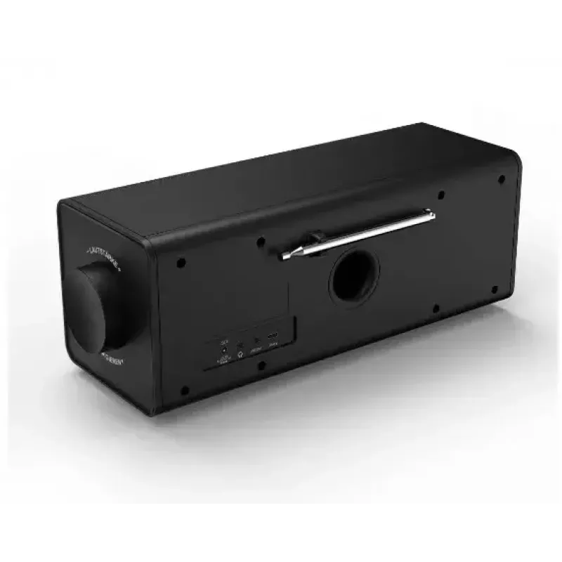 Personaalne raadio Hama DR2002BT digitaaltuuner DAB DAB+ FM 10 W
