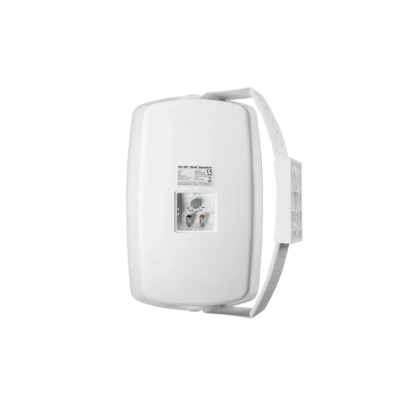 2-suunaline kõlar Omnitronic 11036933 50 W valge