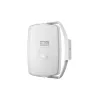2-suunaline kõlar Omnitronic 11036933 50 W valge