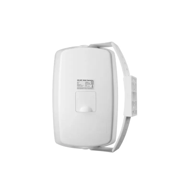 2-suunaline kõlar Omnitronic 11036933 50 W valge