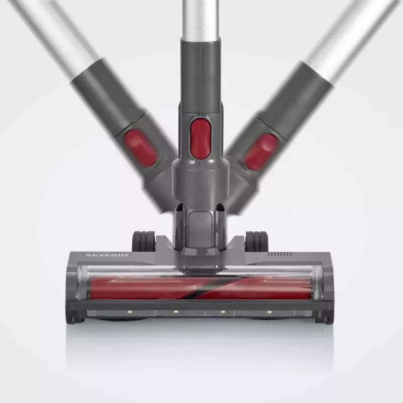 Pulbiimur Severin HV 7968 Aku 300 W 20000 Pa