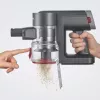 Pulbiimur Severin HV 7968 Aku 300 W 20000 Pa