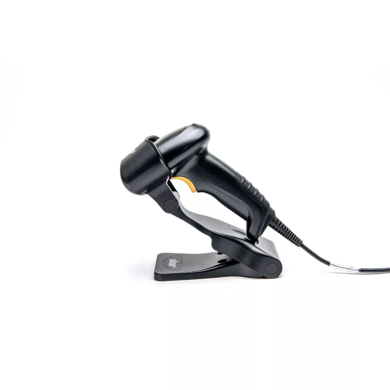 Käsivöötkoodilugeja Star Micronics BSH-32U 1D/2D CMOS juhtmega USB