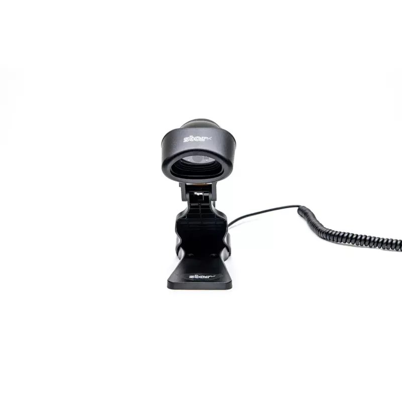 Käsivöötkoodilugeja Star Micronics BSH-32U 1D/2D CMOS juhtmega USB