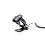 Käsivöötkoodilugeja Star Micronics BSH-32U 1D/2D CMOS juhtmega USB